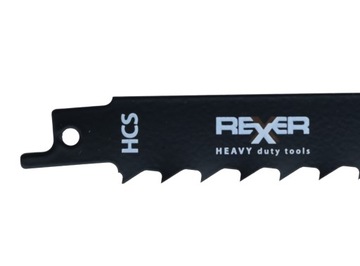 РЕЦИМЕРНАЯ ПИЛА 240Х19Х1,5 ММ 2 ШТ.