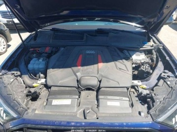 Audi Q7 II 2021 Audi SQ7 Prestige Tfsi Quattro Tiptronic 2021 4.0l 4.0 Benzyna 500KM, zdjęcie 8