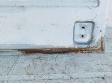 VW LT 35 II 2.5 SDI 96-06 РАЗДВИЖНАЯ ДВЕРЬ ЛЕВАЯ