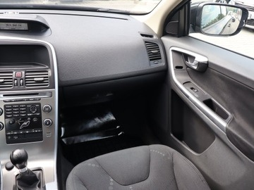 Volvo XC60 I SUV 2.4 D3 163KM 2009 Volvo XC60 2.4 D, 4X4, Xenon, Klima, Klimatronic, zdjęcie 7