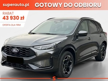 Ford Kuga III SUV Facelifting 2.5 FHEV 180KM 2025 Od ręki - ST-Line 2.5 FHEV 180KM / Pakiet Winter