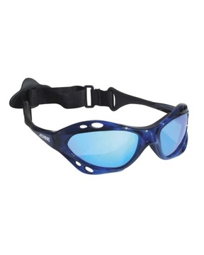 OKULARY DO PŁYWANIA UV400 KNOX FLOATABLE BLUE