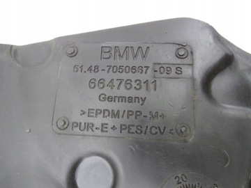 BMW E60 E61 АНГЛИЙСКИЙ ЗВУК ЗВУК