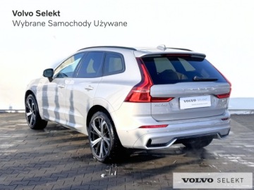 Volvo XC60 II Crossover Plug-In Facelifting 2.0 T8 455KM 2024 Volvo XC 60 XC60 T8 | 455KM | Plug-In | AWD | Ultr, zdjęcie 6