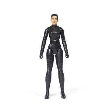 SELINA KYLE THE BATMAN