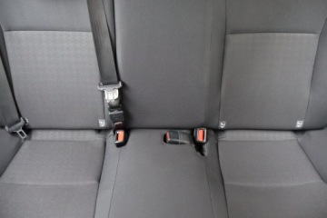 Toyota Yaris III Hatchback 5d Facelifting 2017 1.5 Hybrid 100KM 2020 Toyota Yaris 1.5 Hybrid, Salon Polska, zdjęcie 9