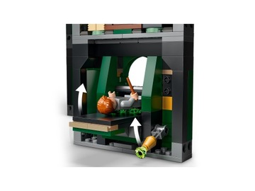 LEGO 76403 Гарри Поттер Министерство магии