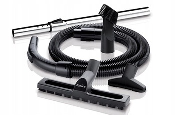 AMICA ORA VM1034 ПЫЛЕСОС | МЕШОК | ТИХИЙ | ЛЕГКИЙ | МОЩНЫЙ 900ВТ | Агентство по охране окружающей среды10