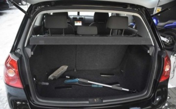 Volkswagen Golf V Hatchback 1.4 i 16V 75KM 2005 Volkswagen Golf Volkswagen Golf 1.4 Sportline 1.4 Benzyna 75KM, zdjęcie 13