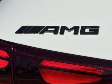 Mercedes GLA II Off-roader AMG Facelifting 2.0 35 306KM 2025 MERCEDES-BENZ GLA AMG 35 4-Matic Suv 2.0 (306KM) 2025, zdjęcie 6