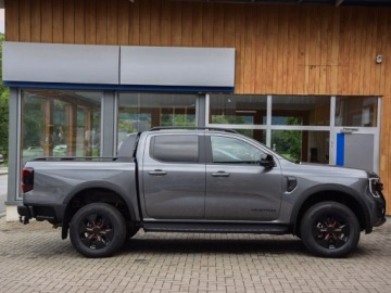 Ford Ranger VI 2026 Ford Ranger PHEV | KAMERA 360 | ROLETA ELEKTRYCZNA, zdjęcie 3
