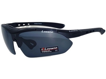 ПОЛЯРИЗОВАННЫЕ СПОРТИВНЫЕ ОЧКИ LOZANO
