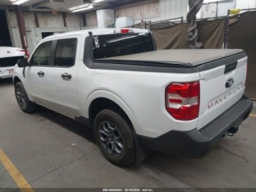 Ford Maverick II 2025 Ford Maverick XLT 2025 2.0 Benzyna 250KM, zdjęcie 3