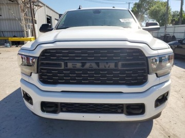 RAM 2500 Big HornLone Star 2022 6.7l 6.7 Diesel 370KM, zdjęcie 5