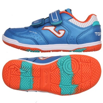 Buty Joma Top Flex 2204 Jr IN TPJW2304INV niebieski 30 /Joma