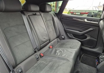 Volkswagen Arteon Fastback Facelifting 2.0 TDI 200KM 2023 Volkswagen Arteon R-Line 2.0TDI 200KM DSG Kamera360 ACC Hak Webasto Panora, zdjęcie 16