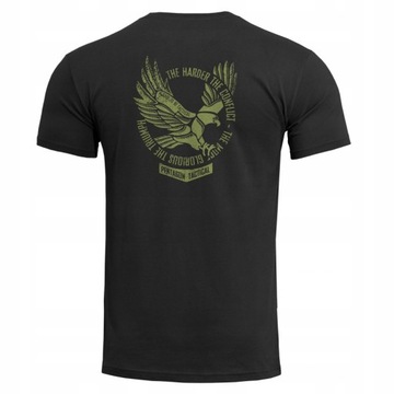 Koszulka T-Shirt Pentagon Ageron ''Eagle'' XL