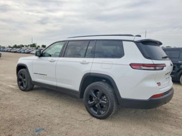 Jeep Grand Cherokee V 2024 Jeep Grand Cherokee L Limited 2024 3.6 Benzyna 293KM, zdjęcie 1