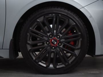 Kia Proceed Shooting Brake 1.6 T-GDI 204KM 2021 Kia ProCeed GT 1.6 T-GDI, Salon Polska, zdjęcie 14