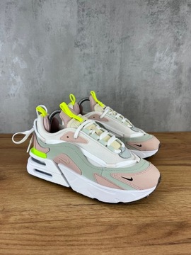 Nike buty damskie sportowe Air Max Furyosa roz 38.5 DH0531 003