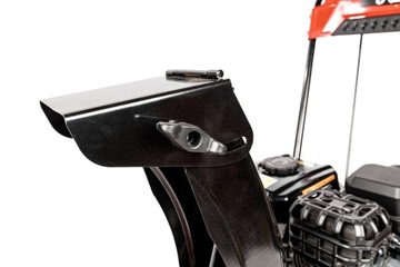 CEDRUS SB56 БЕНЗИНОВЫЙ СНЕГОУборщик LONCIN H200 МОТОРНЫЕ МАСЛА 6,5 л.с.