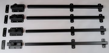 Стол-чердак с надстройками