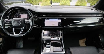 Audi Q8 SUV 3.0 50 TDI 286KM 2019 Audi Q8 (nr. 252) 3.0 Quattro 285KM Navi Kamera 360 Panorama Gwarancja, zdjęcie 10