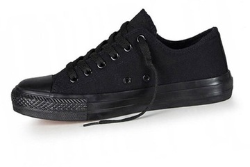 Buty TRAMPKI niskie Tenisówki