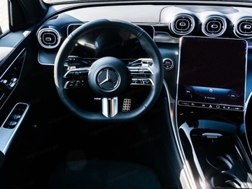 Mercedes GLC C254/X254 2025 MERCEDES-BENZ GLC 200 d 4-Matic AMG Line 2.0 (163KM) 2025, zdjęcie 9