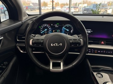 Kia Sportage V SUV 1.6 T-GDI MHEV 180KM 2022 Kia Sportage Business Line 4WD / Kamera 360° / Amb, zdjęcie 14