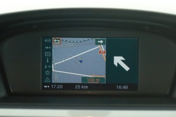 BMW Seria 5 E60 2007 BMW 5 520d, Klima, Klimatronic, Tempomat, zdjęcie 14