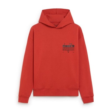 Bluza DIADORA HOODIE MANIFESTO