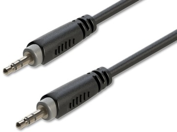 KABEL MINI JACK 3,5 STEREO AUDIO ROXTONE RACC240