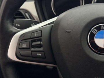 BMW X1 F48 2021 BMW X1 sDrive18i xLine LED Ambiente Czujniki prakowania Salon Polska, zdjęcie 20