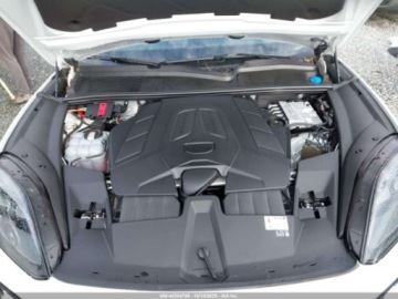 Porsche Cayenne III 2024 Porsche Cayenne 2024 3.0l 3.0 Benzyna 348KM, zdjęcie 8