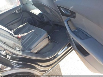 Audi Q7 II 2025 Audi Q7 Premium Plus 55 Tfsi Quattro Tiptronic 2025 3.0 Benzyna 335KM, zdjęcie 12