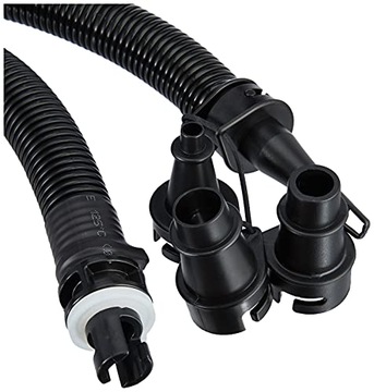 SEVYLOR TURYSTYCZNA POMPKA ELEKTRYCZNA 12V