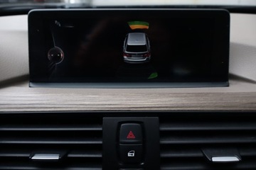 BMW Seria 3 E90-91-92-93 Touring E91 2.0 320d 184KM 2012 BMW 3 320 d, 181 KM, Automat, Skóra, Navi, Xenon, zdjęcie 17