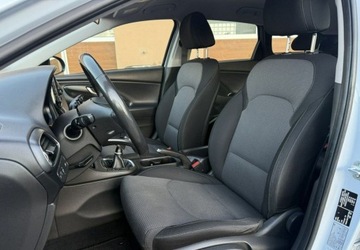 Hyundai i30 III Wagon 1.4 MPi 100KM 2018 Hyundai i30 1,4 100KM Klima Navi Kamera Kola latozima 1.4 Benzyna 100KM, zdjęcie 21