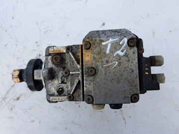 OPEL ZAFIRA 2.0 DTI 0470504015 POMPA WTRYSKOWA