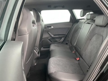 Cupra Leon II 2025 CUPRA Leon VZ 2.0 TSI 4Drive DSG Combi 333KM 2025, zdjęcie 15