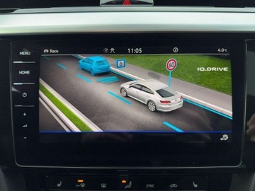 Volkswagen Arteon Shooting Brake R 2.0 TSI 320KM 2022 Volkswagen Arteon 2.0TSI 320KM R DSG FV23 Keyless Panorama Cockpit Pro, zdjęcie 20