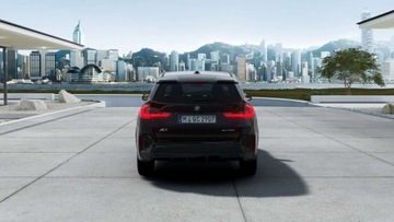 BMW X1 U11 Crossover 1.5 20i 170KM 2025 BMW X1 sDrive20i 170 KM mHEV - Gotowy do Odbioru - Adaptacyjne LEDy - M Sp, zdjęcie 5