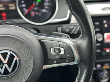 Volkswagen Passat B8 Variant 2.0 TDI 190KM 2015 Volkswagen Passat 2.0 TDI 190KM 2015 DSG , R-Line, zdjęcie 14