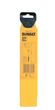 Переходник DEWALT SDS-max на SDS-plus