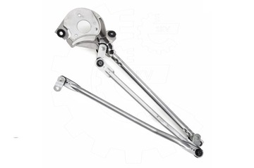 MECHANIZMUS STĚRAČE TESLA MODEL S 85 09.12-02.16 600594699F