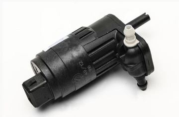 POMPKA SPRYSKIWACZA FIAT FIORINO, PUNTO, QUBO