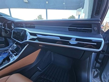 Audi A7 C8 2024 Audi RS7 Sportback Performance 2024 4.0l 4.0 Benzyna 621KM, zdjęcie 11