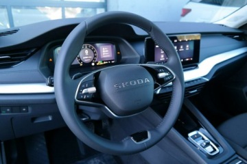 Skoda Octavia IV Kombi 2.0 TDI 150KM 2026 Škoda Octavia Skoda Octavia Drive Essence Combi, zdjęcie 11