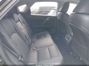 Lexus RX IV 2020 Lexus RX 2020 LEXUS RX 350 3.5 Benzyna 295KM, zdjęcie 13